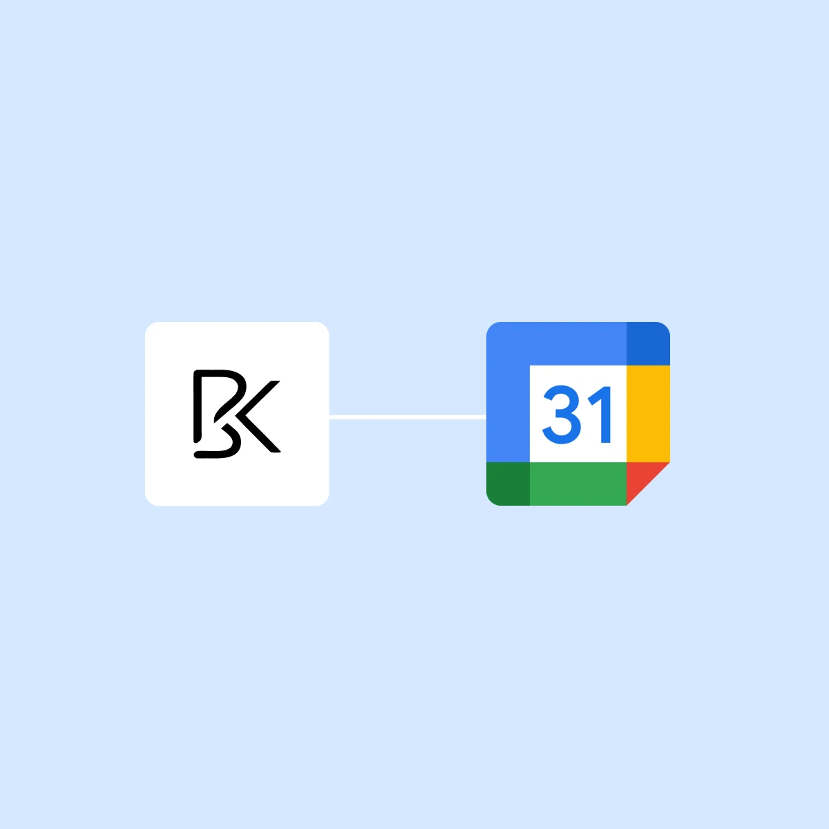 Illustration synchronisation agenda avec Google Calendar et iCal